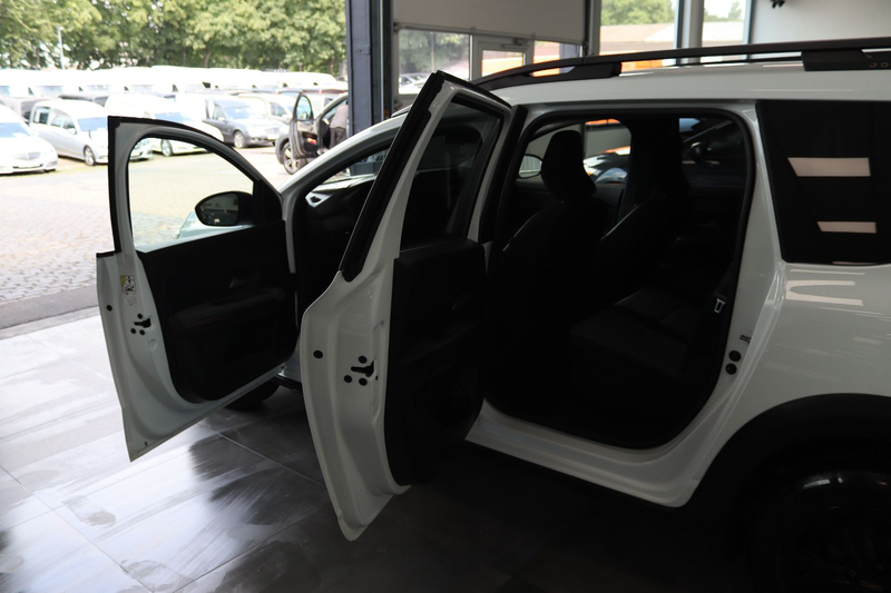 Dacia Jogger * 5-SITZER + KLIMA + 59TKM * — photo 7
