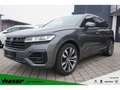 Volkswagen Touareg 3.0 V6 TDI 4M R-Line AHK Pano Navi ACC 21''LM Grau - thumbnail 1