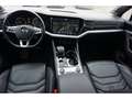 Volkswagen Touareg 3.0 V6 TDI 4M R-Line AHK Pano Navi ACC 21''LM Grau - thumbnail 4