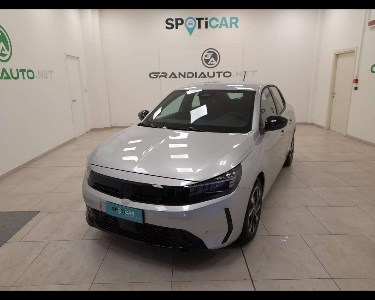 Opel Corsa GS Benzina 100 CV (74kW) Manuale