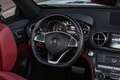 Mercedes-Benz SL 500 Aut. Blanc - thumbnail 12