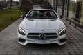Mercedes-Benz SL 500 Aut. Blanc - thumbnail 2