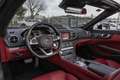 Mercedes-Benz SL 500 Aut. Blanc - thumbnail 10