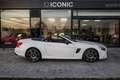 Mercedes-Benz SL 500 Aut. Blanc - thumbnail 4