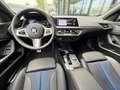 BMW 118 i M Sport Sitzheizung F. u. Bf. Sonnenschutzvergla Schwarz - thumbnail 11