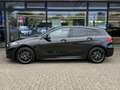 BMW 118 i M Sport Sitzheizung F. u. Bf. Sonnenschutzvergla Schwarz - thumbnail 2