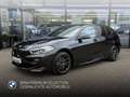 BMW 118 i M Sport Sitzheizung F. u. Bf. Sonnenschutzvergla Schwarz - thumbnail 1