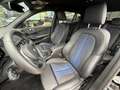 BMW 118 i M Sport Sitzheizung F. u. Bf. Sonnenschutzvergla Schwarz - thumbnail 8