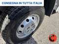 Fiat Ducato 35 2.0 MJET DOPPIA CABINA 7 POSTI CASSONE FISSO-E6 Bianco - thumbnail 24