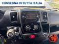 Fiat Ducato 35 2.0 MJET DOPPIA CABINA 7 POSTI CASSONE FISSO-E6 Bianco - thumbnail 19