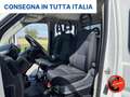 Fiat Ducato 35 2.0 MJET DOPPIA CABINA 7 POSTI CASSONE FISSO-E6 Bianco - thumbnail 11