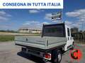 Fiat Ducato 35 2.0 MJET DOPPIA CABINA 7 POSTI CASSONE FISSO-E6 Bianco - thumbnail 7