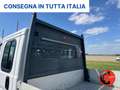Fiat Ducato 35 2.0 MJET DOPPIA CABINA 7 POSTI CASSONE FISSO-E6 Bianco - thumbnail 16