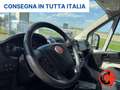 Fiat Ducato 35 2.0 MJET DOPPIA CABINA 7 POSTI CASSONE FISSO-E6 Bianco - thumbnail 10