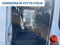 Fiat Ducato 35 2.0 MJET DOPPIA CABINA 7 POSTI CASSONE FISSO-E6 Bianco - thumbnail 15