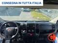 Fiat Ducato 35 2.0 MJET DOPPIA CABINA 7 POSTI CASSONE FISSO-E6 Bianco - thumbnail 18
