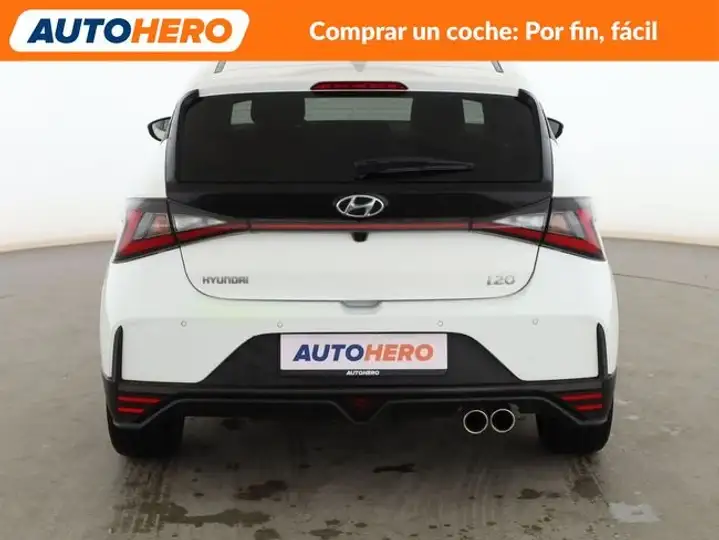 Hyundai i20 2022, foto 32