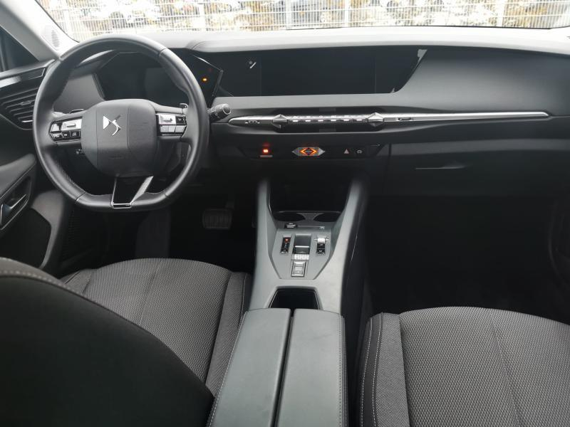 DS Automobiles DS 4 Bastille + / EAT8 / 130ch — photo 7