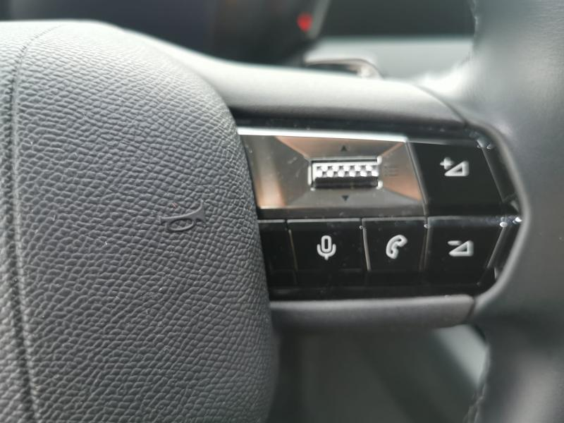 DS Automobiles DS 4 Bastille + / EAT8 / 130ch — photo 15