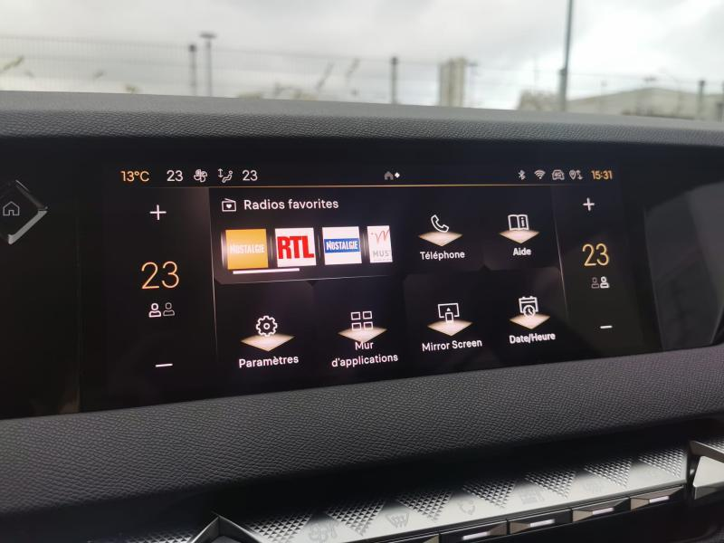 DS Automobiles DS 4 Bastille + / EAT8 / 130ch — photo 10