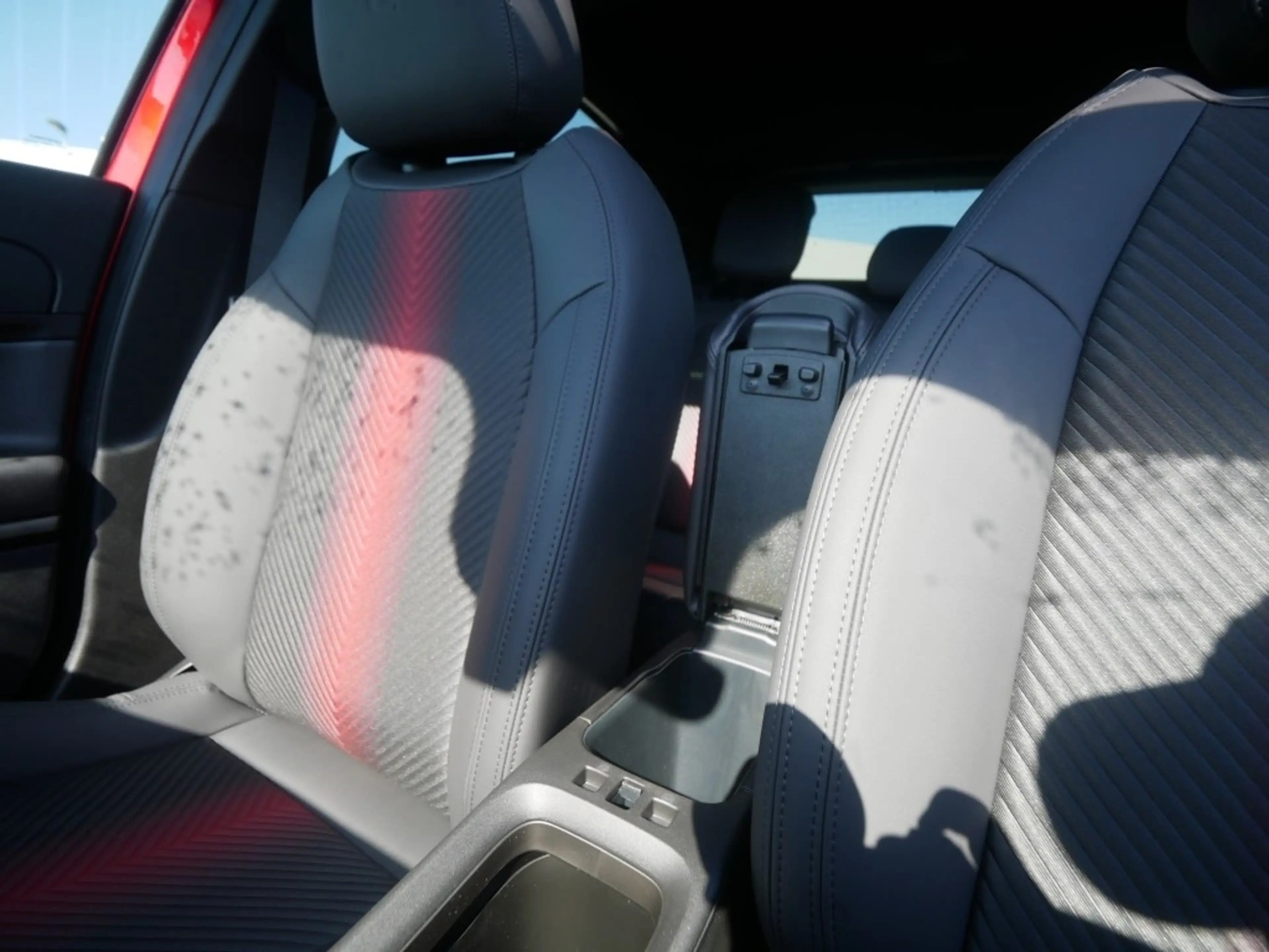 Alfa Romeo Junior IBRIDA TI 1.2 VGT 145PS DCT6 SCHIEBEDACH TECHNOLOG — photo 11