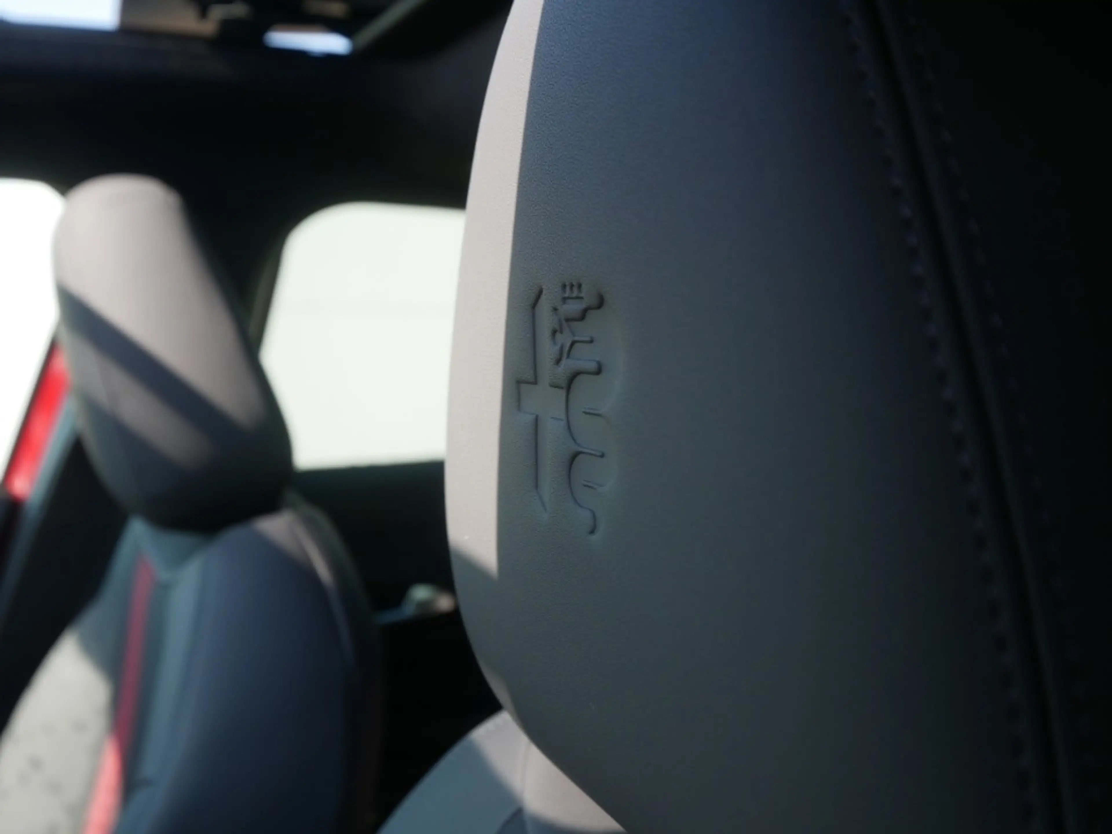 Alfa Romeo Junior IBRIDA TI 1.2 VGT 145PS DCT6 SCHIEBEDACH TECHNOLOG — photo 9