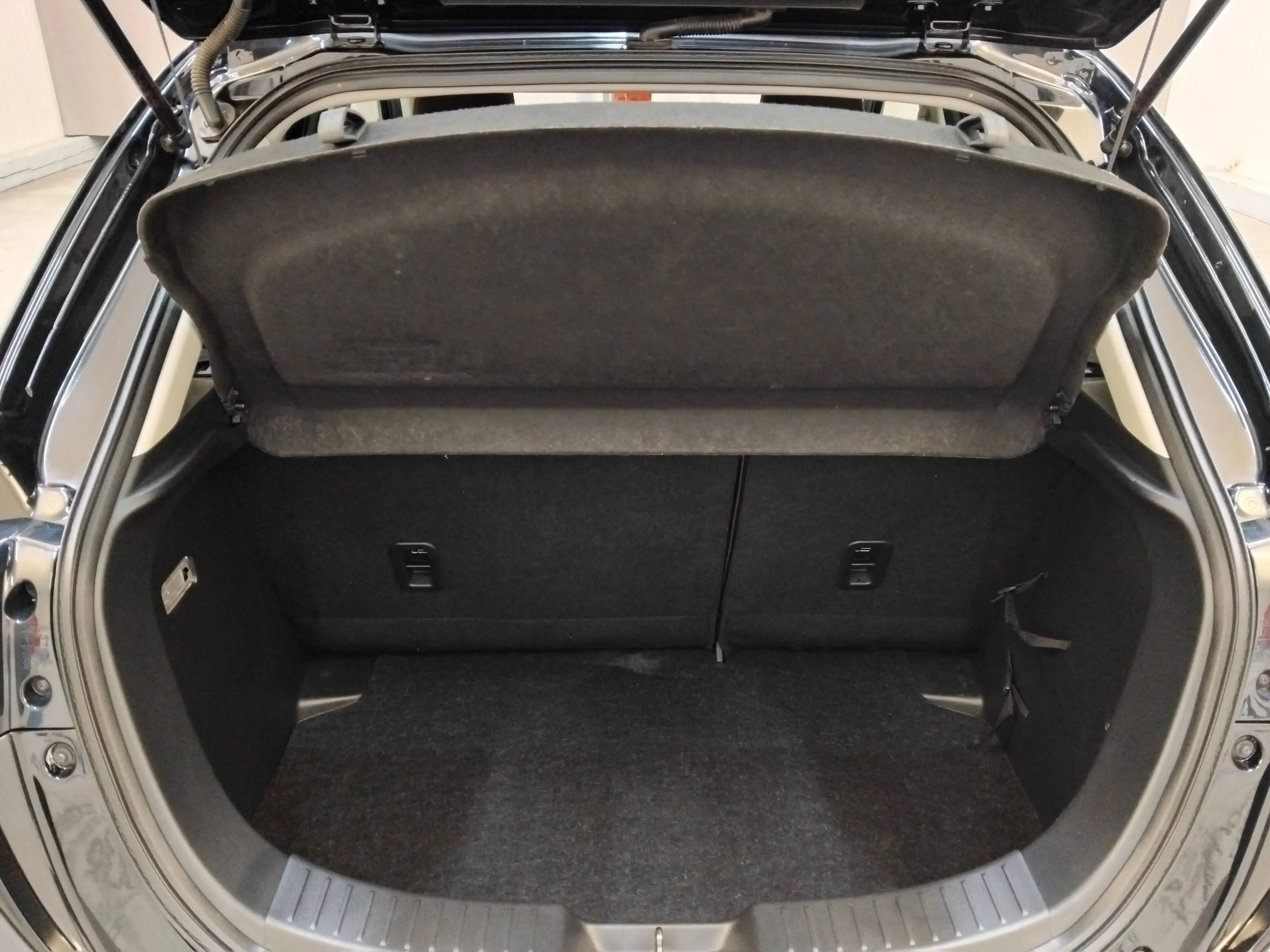 Mazda 2 SKYACTIV-G 90  6GS AD'VANTAGE — photo 7