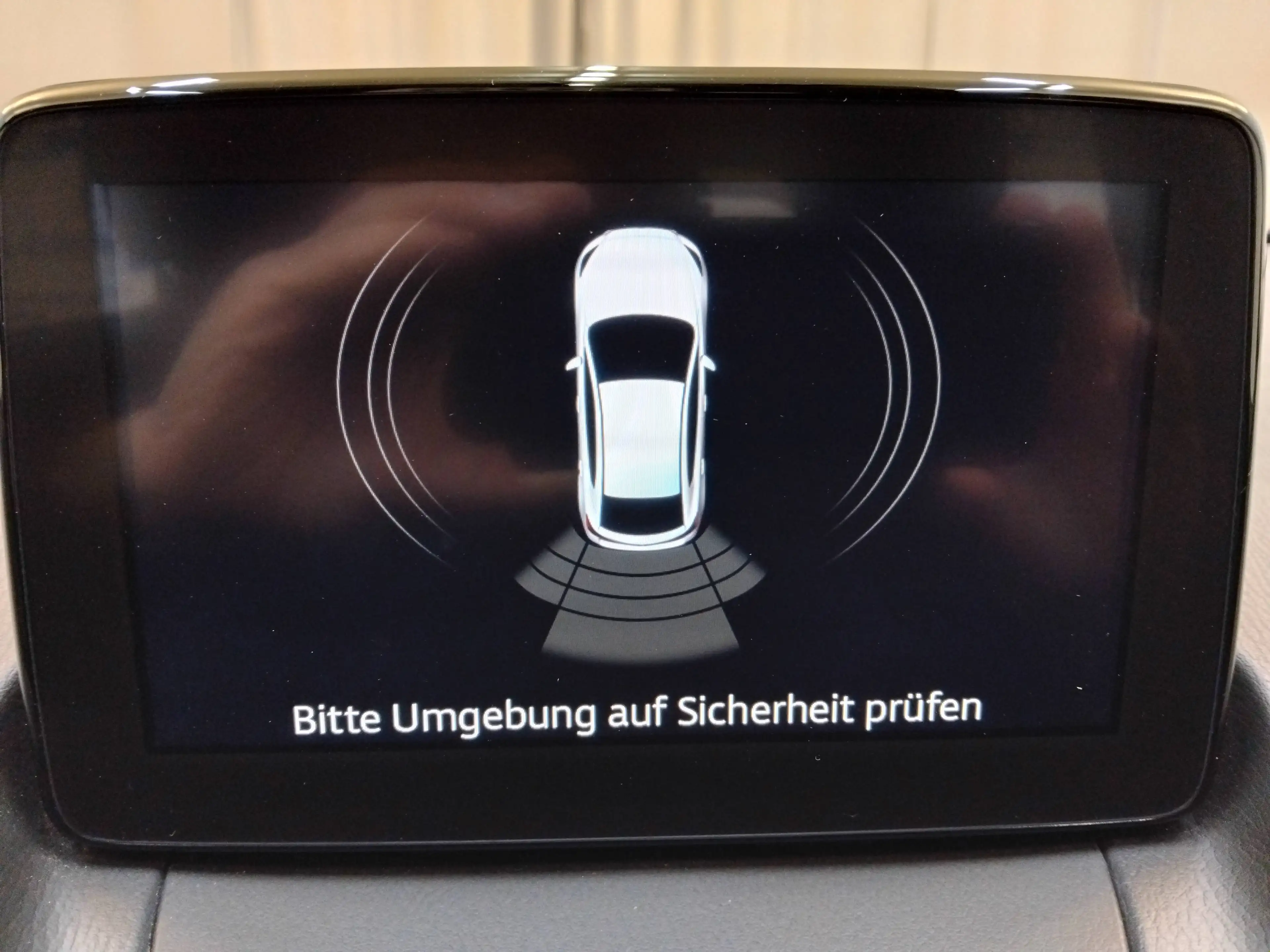 Mazda 2 SKYACTIV-G 90  6GS AD'VANTAGE — photo 14