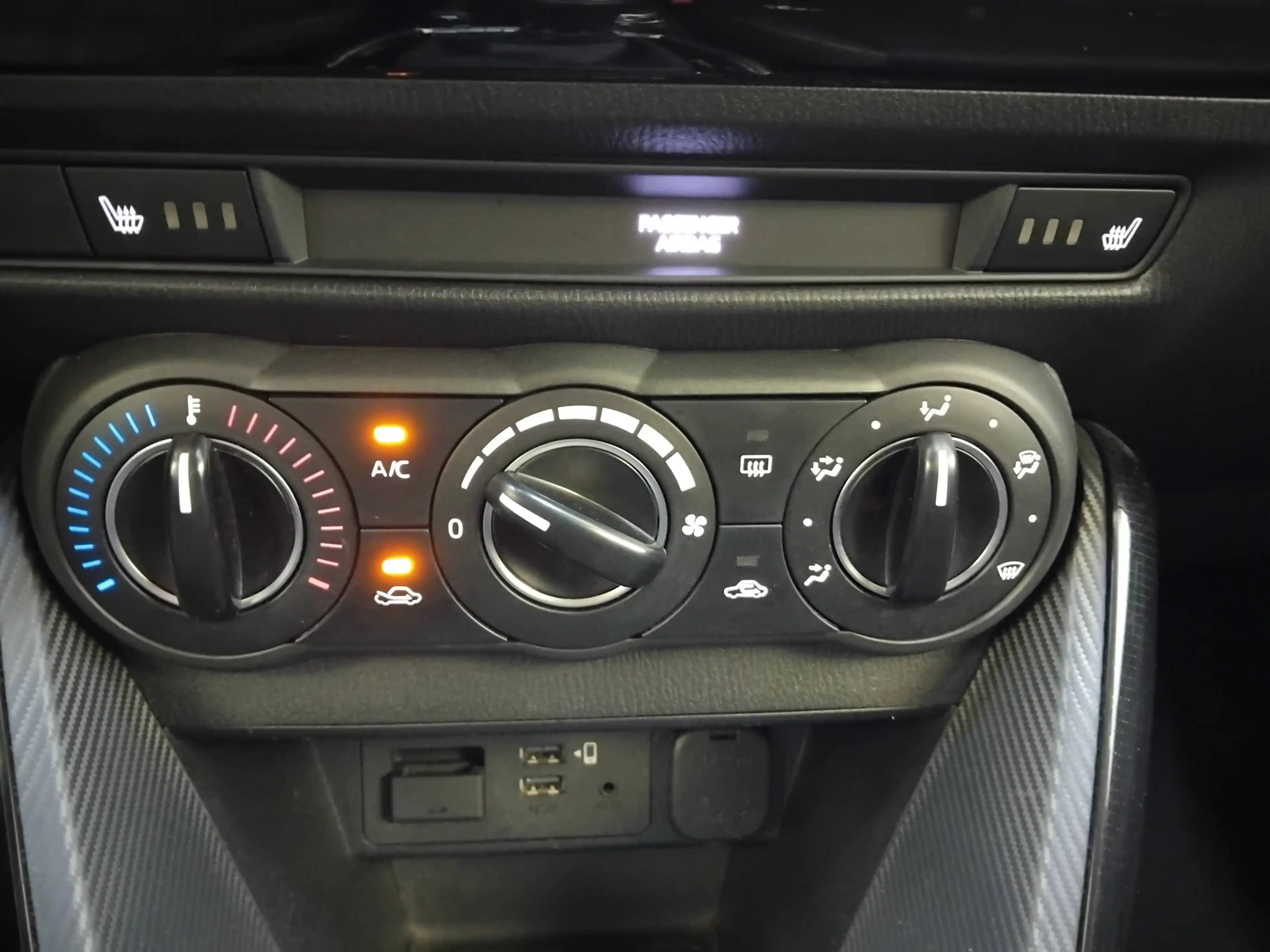 Mazda 2 SKYACTIV-G 90  6GS AD'VANTAGE — photo 15