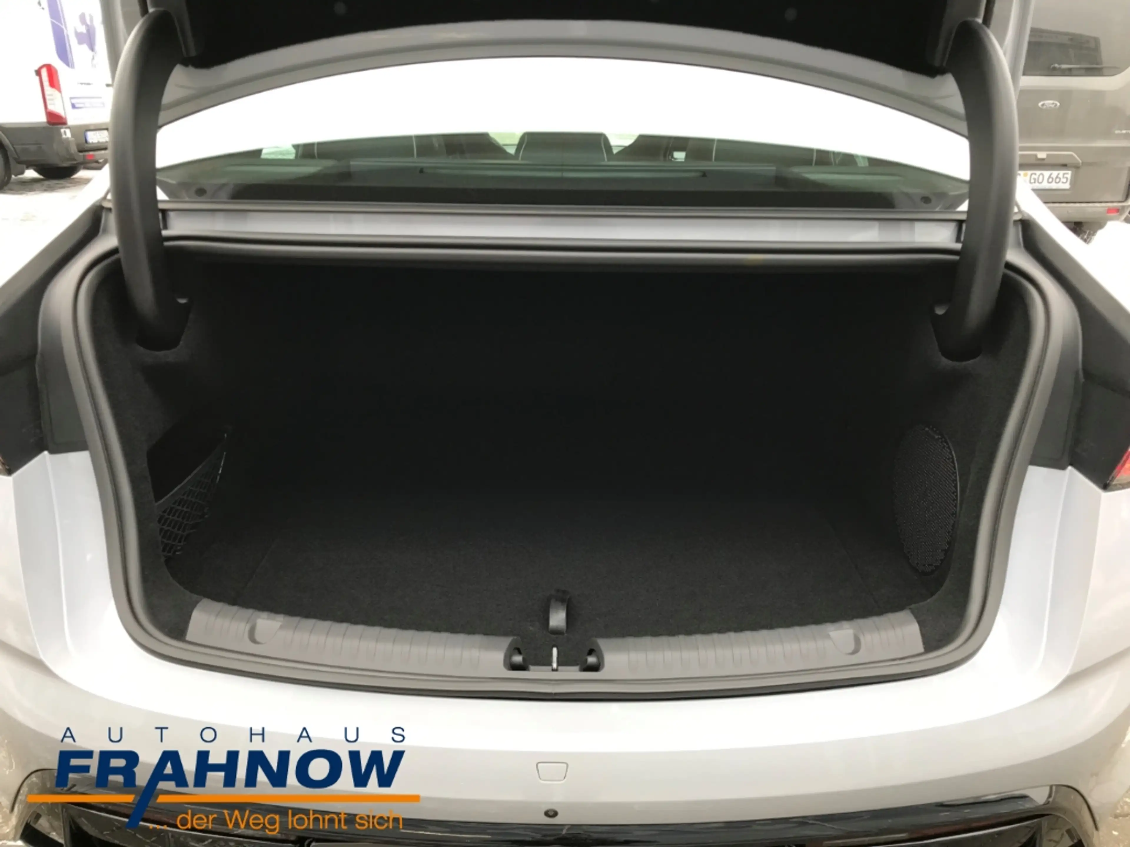 BYD Seal 170 kW RWD Comfort LED NAVI ACC SHZ KAMERA — photo 11