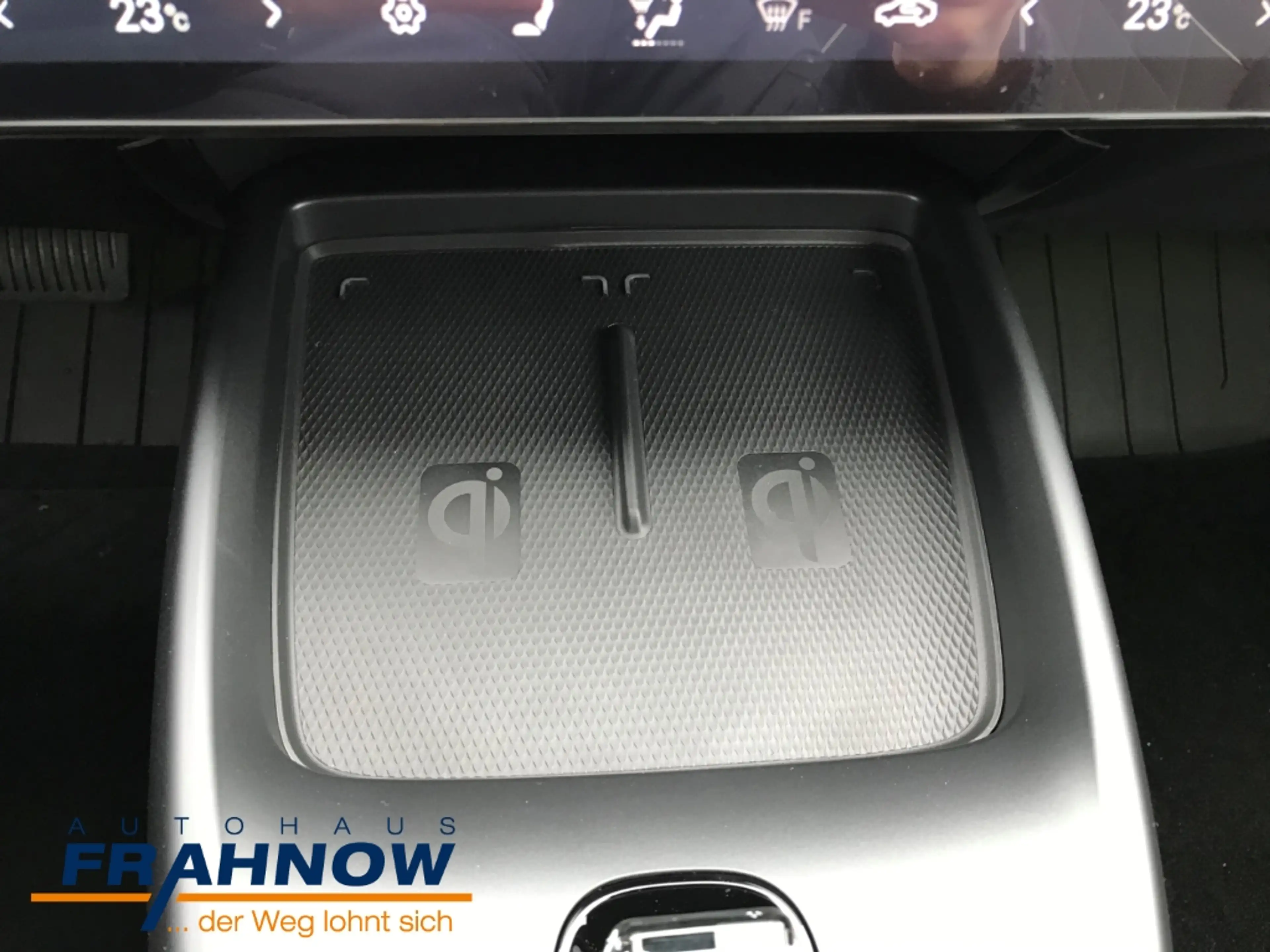 BYD Seal 170 kW RWD Comfort LED NAVI ACC SHZ KAMERA — photo 15