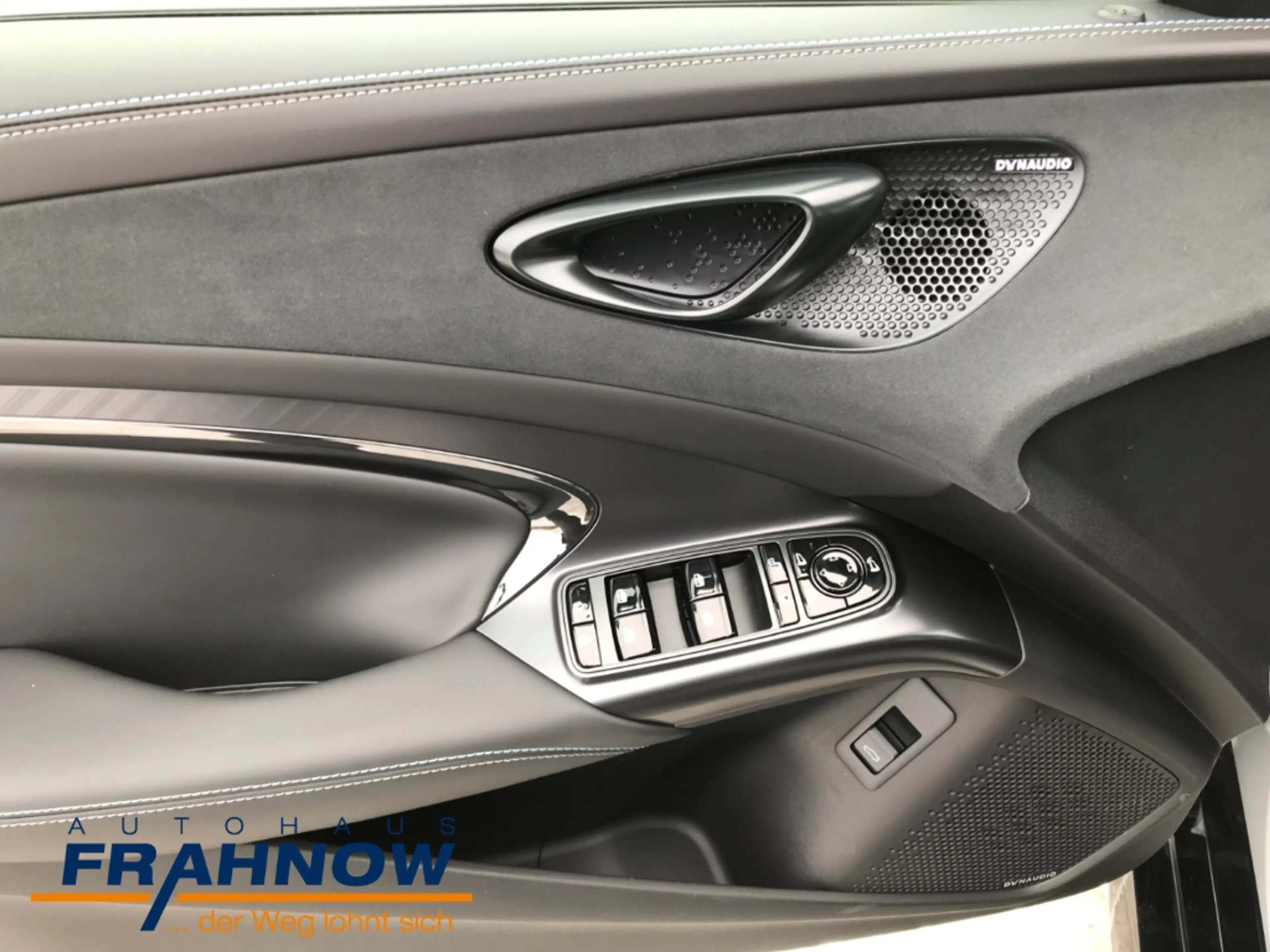 BYD Seal 170 kW RWD Comfort LED NAVI ACC SHZ KAMERA — photo 7