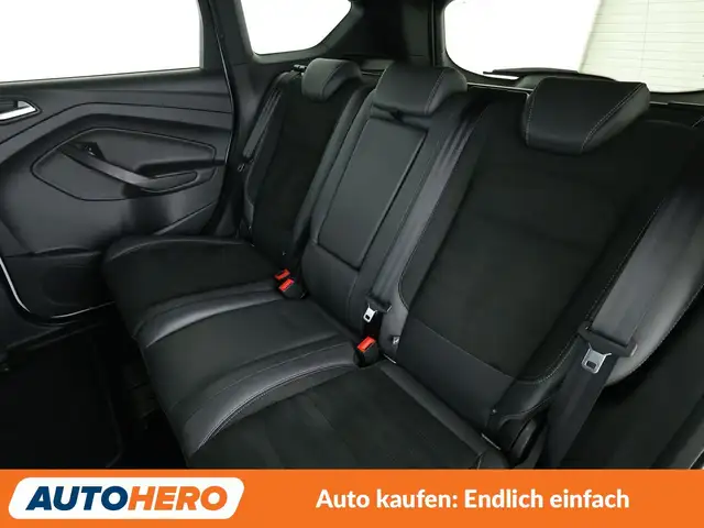 Ford Kuga view 14