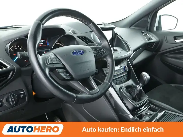 Ford Kuga view 11