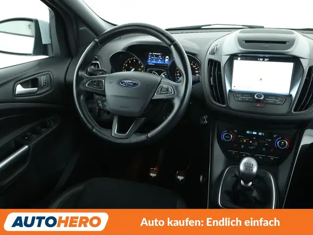 Ford Kuga view 13