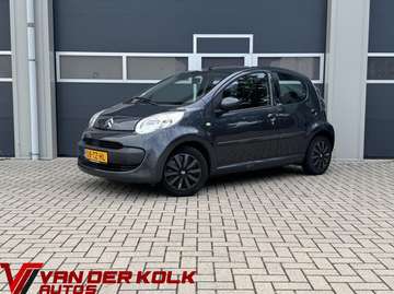 1.0-12V Ambiance 5 Deurs | Airco | Elektrische ram