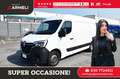 Renault Master T35 2.3 dci 150cv L2H2 Energy Ice E6d-temp - Blanc - thumbnail 1