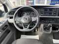 Volkswagen T6 Kombi T6.1 Kombi Lang FWD (HU NEU-9Sitzer-AHK-1Hand) Gris - thumbnail 13