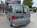 Volkswagen T6 Kombi T6.1 Kombi Lang FWD (HU NEU-9Sitzer-AHK-1Hand) Gris - thumbnail 5