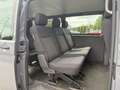 Volkswagen T6 Kombi T6.1 Kombi Lang FWD (HU NEU-9Sitzer-AHK-1Hand) Gris - thumbnail 10