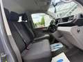 Volkswagen T6 Kombi T6.1 Kombi Lang FWD (HU NEU-9Sitzer-AHK-1Hand) Gris - thumbnail 12