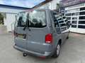Volkswagen T6 Kombi T6.1 Kombi Lang FWD (HU NEU-9Sitzer-AHK-1Hand) Gris - thumbnail 6