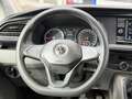 Volkswagen T6 Kombi T6.1 Kombi Lang FWD (HU NEU-9Sitzer-AHK-1Hand) Gris - thumbnail 14