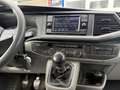 Volkswagen T6 Kombi T6.1 Kombi Lang FWD (HU NEU-9Sitzer-AHK-1Hand) Gris - thumbnail 15