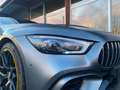 Mercedes-Benz AMG GT 4-trg. 63 4Matic+ Head-Up Mattlack AHK Gris - thumbnail 26