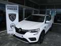Renault Arkana 1,6 E-Tech Hybrid 145 Intens Weiß - thumbnail 1