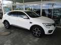 Renault Arkana 1,6 E-Tech Hybrid 145 Intens Weiß - thumbnail 4