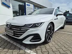 Volkswagen Arteon Shooting Brake R Line 4Motion