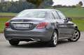 Mercedes-Benz C 200 CGI LIM*SERVICE NEU*CAM*SZHZ*NAV*USB*LEDER Grau - thumbnail 10