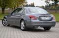 Mercedes-Benz C 200 CGI LIM*SERVICE NEU*CAM*SZHZ*NAV*USB*LEDER Grau - thumbnail 7